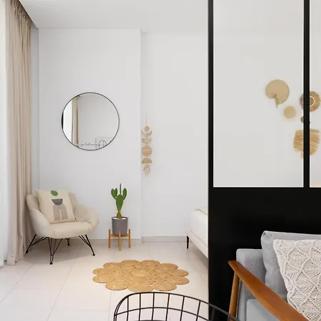 Charming Apartment In Burj Khalifa District - Marquise Square Dubai Exterior photo