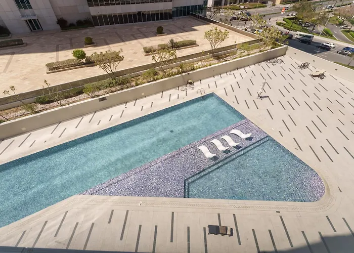 Charming Apartment In Burj Khalifa District - Marquise Square