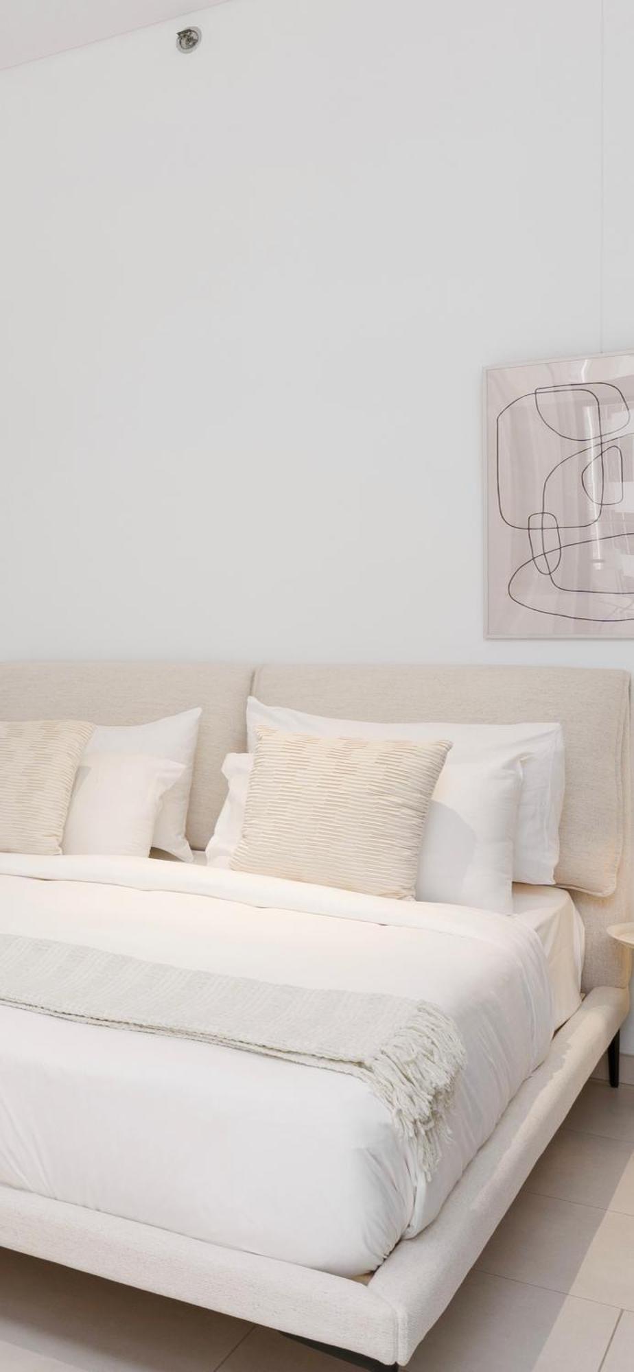 Charming In Burj Khalifa District - Marquise Square Apartment *