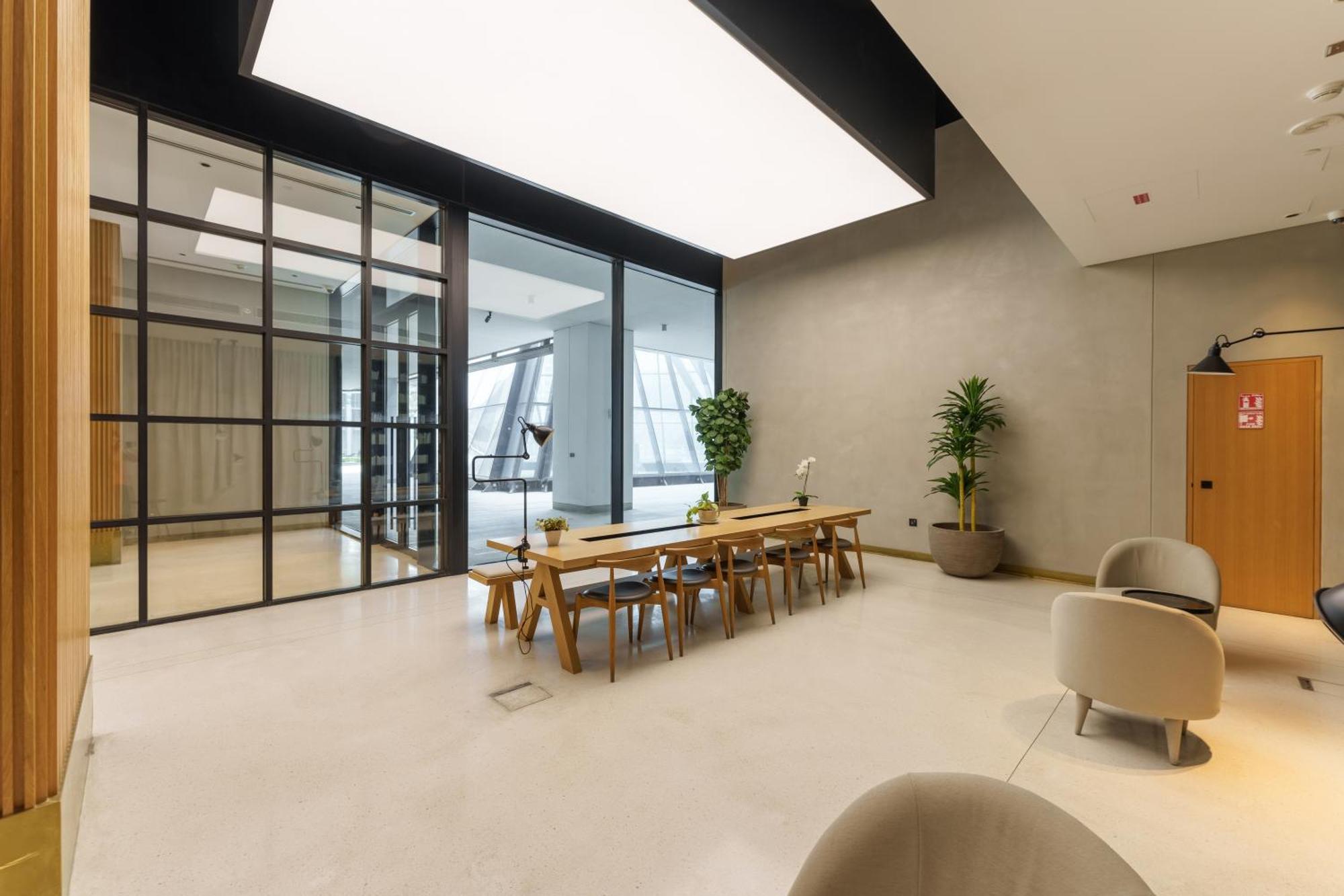 Charming In Burj Khalifa District - Marquise Square Apartment *