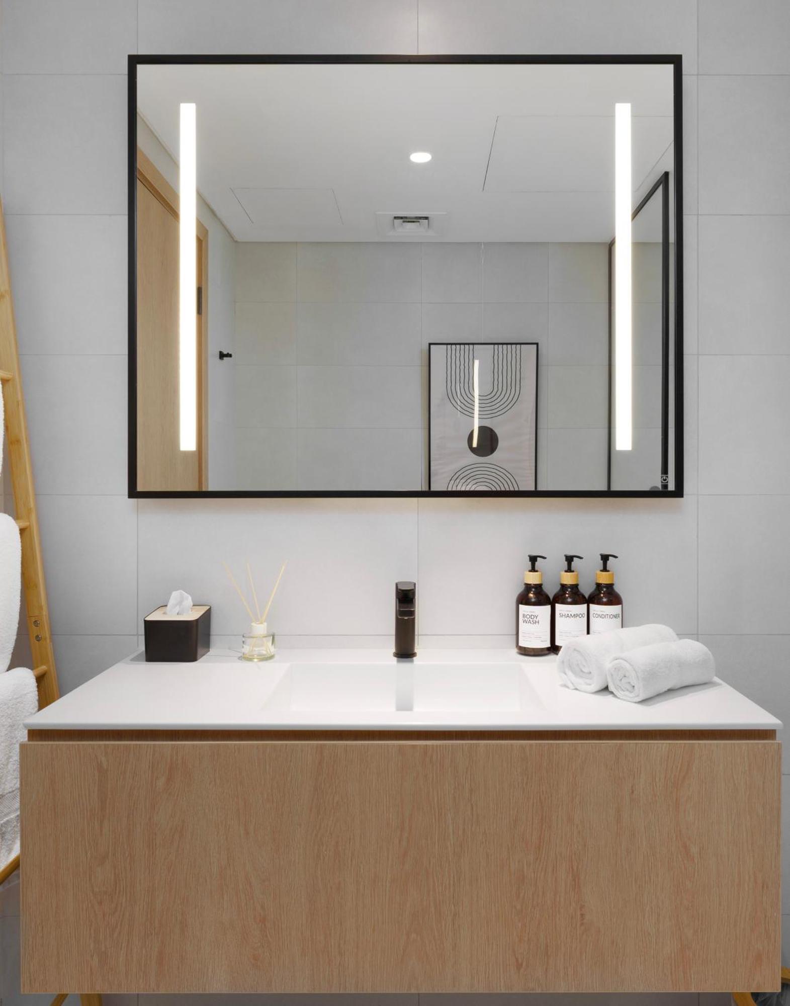 Apartment Charming In Burj Khalifa District - Marquise Square Dubai