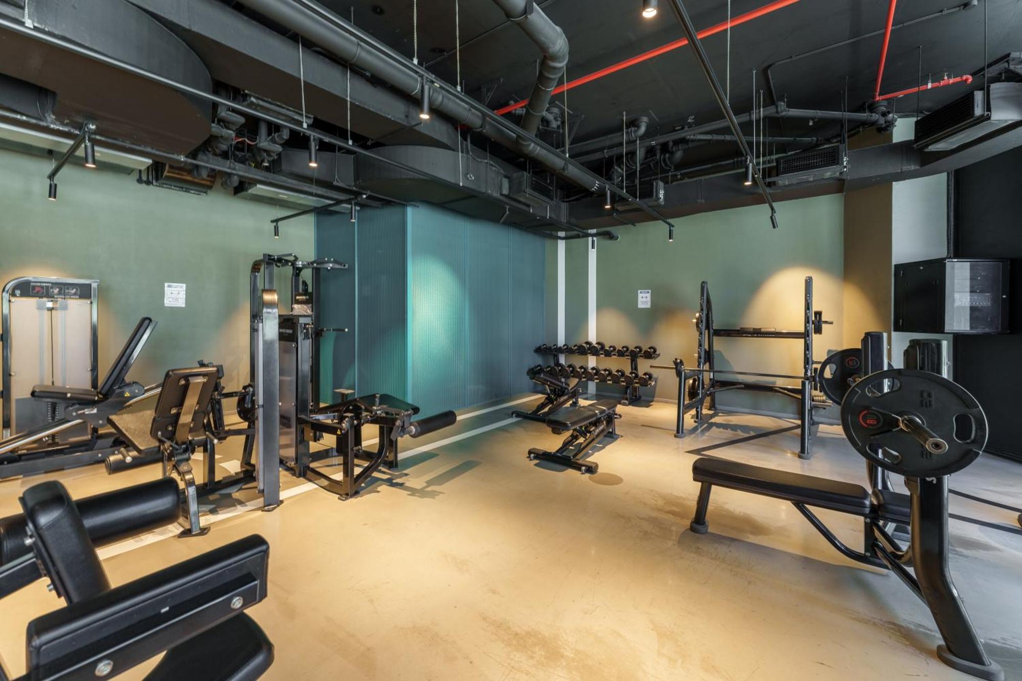 Charming In Burj Khalifa District - Marquise Square Apartment